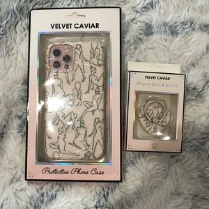 Women’s iphone case 12/12 pro.